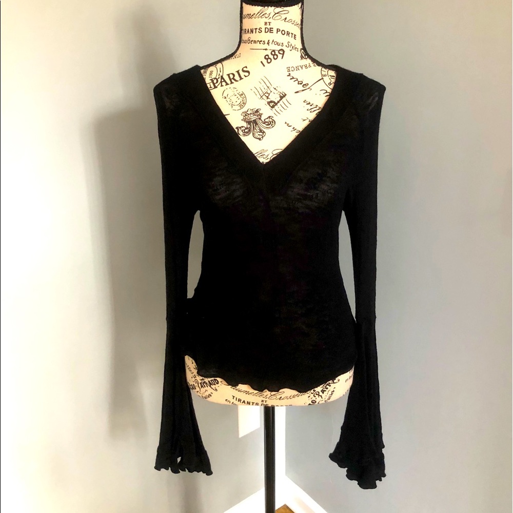 Free people shirt